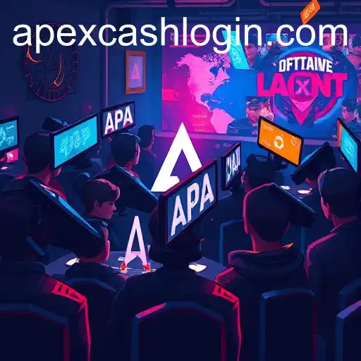 Exploring the Dynamics of Player Communities: The Role of Apexcash Login
