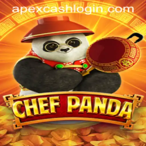 ChefPanda: An Enchanting Culinary Adventure with a Twist