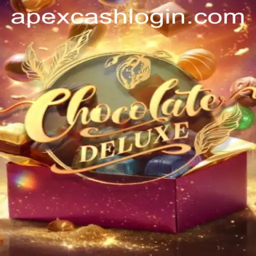 Exploring ChocolateDeluxe: A Rich Gaming Experience with Apexcash Login