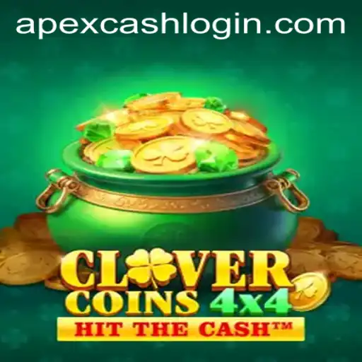 Experience the Thrill of Strategy with CloverCoins4x4