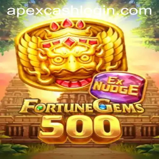 Exploring FortuneGems500: A Thrilling Adventure