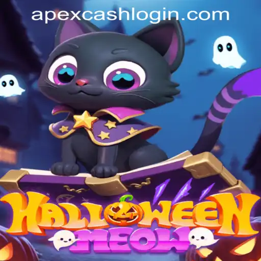 HalloweenMeow: An Enchanting Gaming Adventure