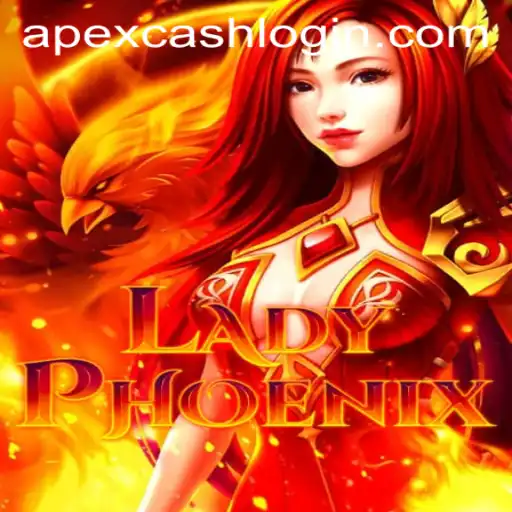 LadyPhoenix: A Mythical Adventure into Gaming Excellence