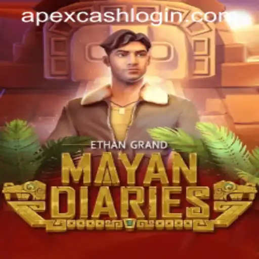 Unveiling the Mysteries of MayanDiaries: A Unique Blend of Adventure and Strategy
