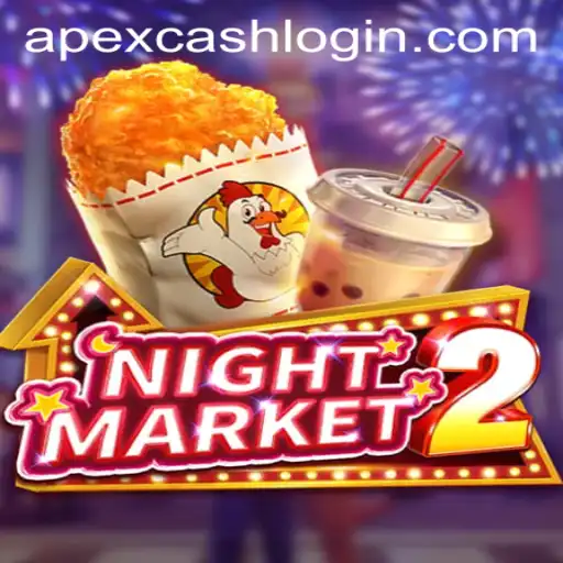 Step into the Thrilling World of NightMarket2: A Comprehensive Guide