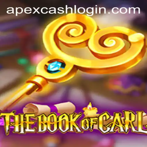 TheBookofCarl: An Epic Gaming Experience and the Role of Apexcash Login