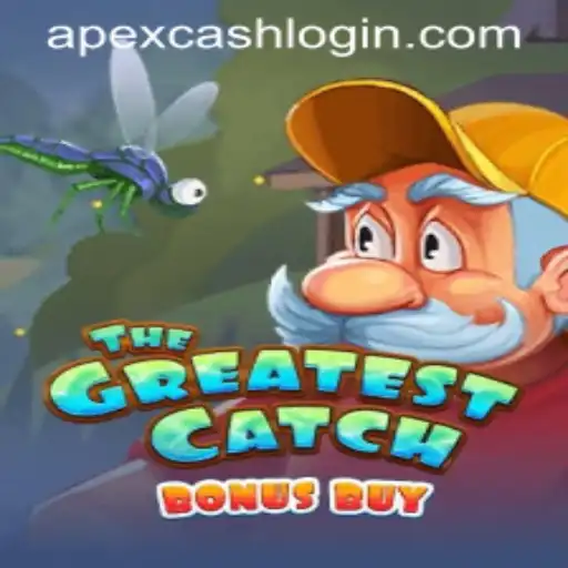 Experience the Excitement of TheGreatestCatchBonusBuy: A Comprehensive Overview