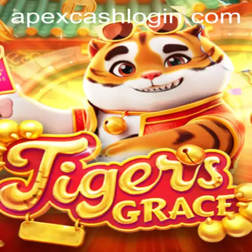 Exploring the Enchanting World of TigersGrace