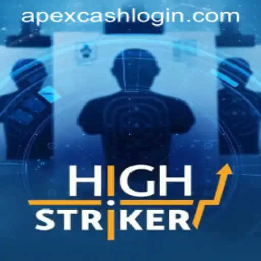 Unveiling HighStriker: The Ultimate Gaming Experience with Apexcash Login