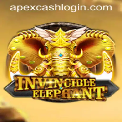 InvincibleElephant: An Epic Gaming Adventure