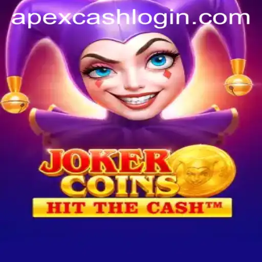 Exploring the World of JokerCoins: An In-Depth Look at Gameplay and Mechanics