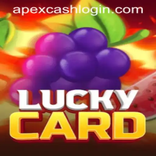 LuckyCard and Apexcash Login: A Comprehensive Guide