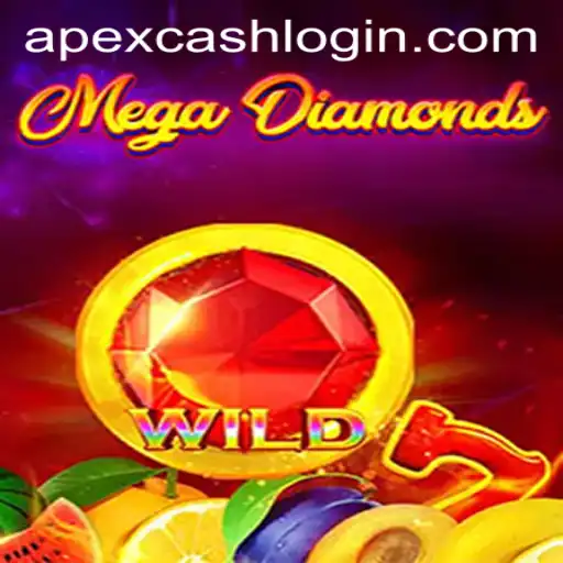 Exploring MegaDiamond: A Comprehensive Dive into the Game and Apexcash Login Features