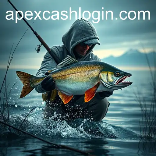 Online Fishing: Navigating the Digital Waters with Apexcash Login