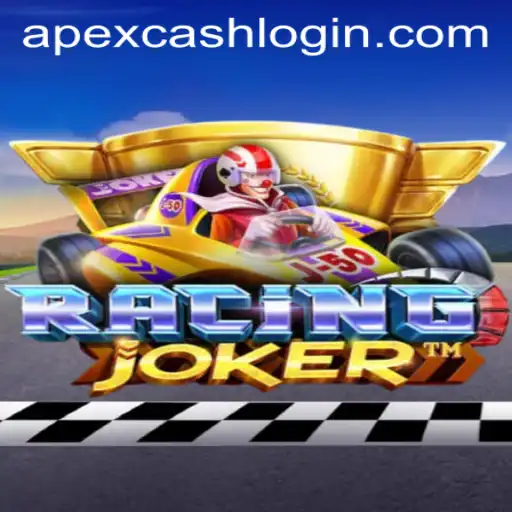 Exploring RacingJoker and the Role of Apexcash Login