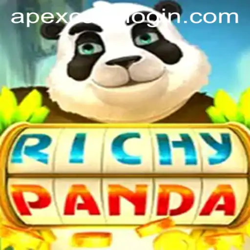 Discover the World of RichyPanda: A Thrilling Digital Adventure