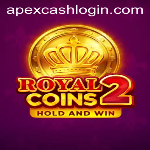 Exploring RoyalCoins2 and the World of Apexcash Login