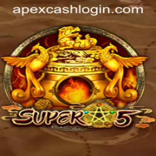 Discovering the Excitement of Super5: The Game, Its Rules, and How Apexcash Login Fits In
