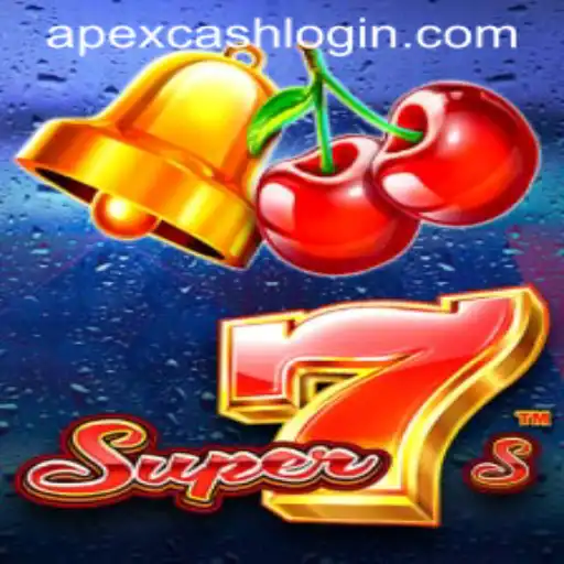 Exploring Super7s: The Engaging Slot Game Experience with Apexcash Login