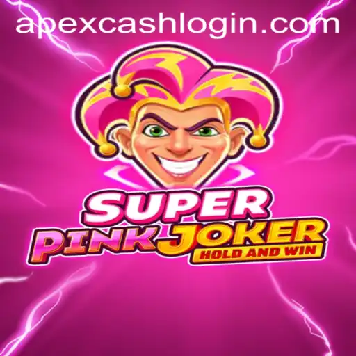 Unveiling SuperPinkJoker: An Exciting Journey into a Vibrant Gaming World