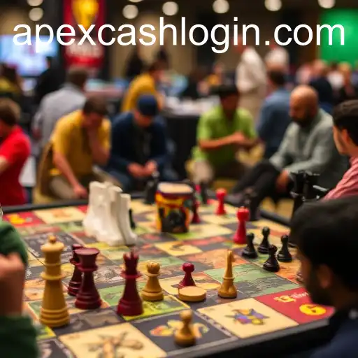 The Evolution and Impact of Tabletop Games: A Deep Dive