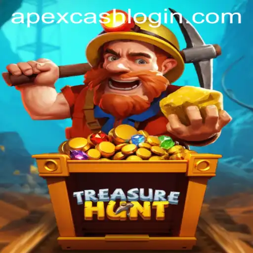 Unlocking the Thrills of TreasureHunt: Introduction, Description, and Rules